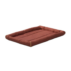 QuietTime® MAXX Ultra-Rugged Pet Bed Brick Color 48 Inch