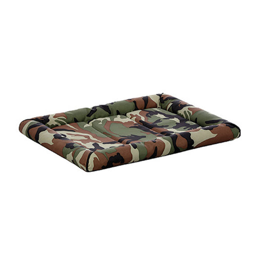 QuietTime® MAXX Camo Ultra-Rugged Pet Bed 24 Inch