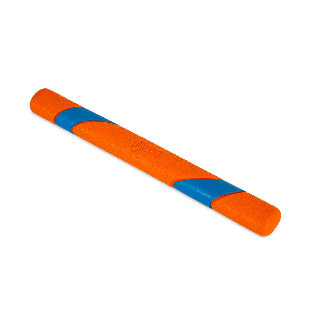 Petmate® Chuckit!® Ultra Fetch Stick Dog Toys Orange/Blue Color