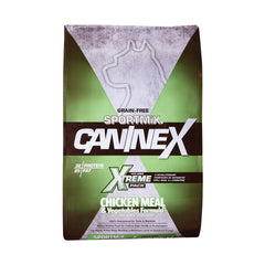 Sportmix® CanineX™ Chicken Meal & Vegetables Dog Food Formula 40 Lbs