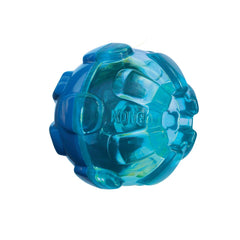 Kong® Rewards Ball Dog Toys Blue Large