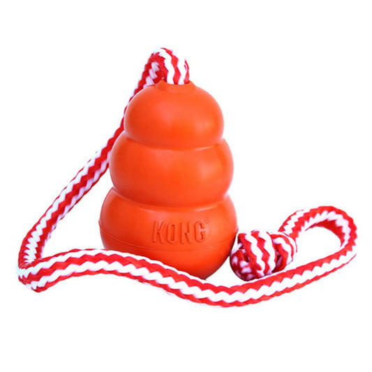 Kong® Aqua Dog Toys Orange Medium