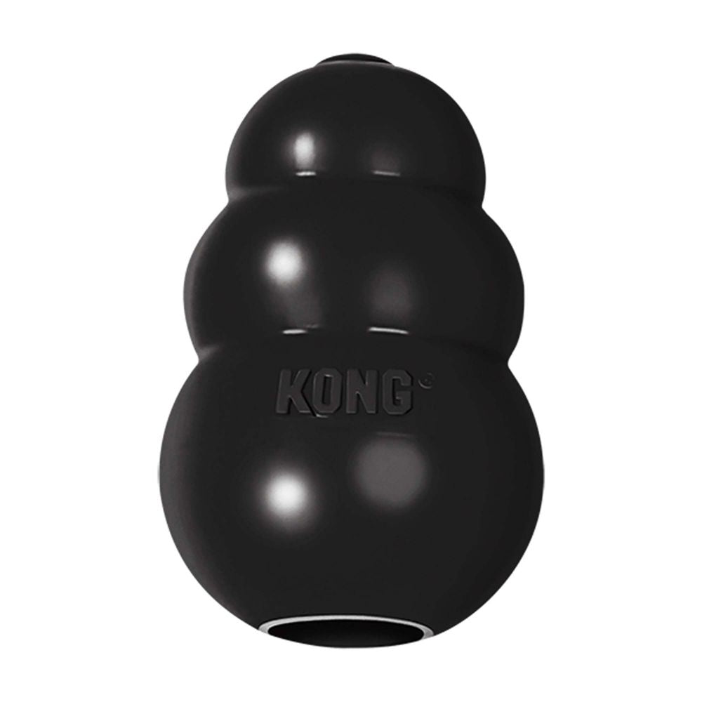 Kong® Extreme Dog Toys Black XX-Large