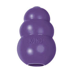 Kong® Senior Dog Toys Purple Small