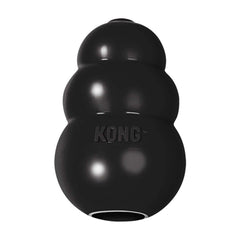 Kong® Extreme Dog Toys Black Small