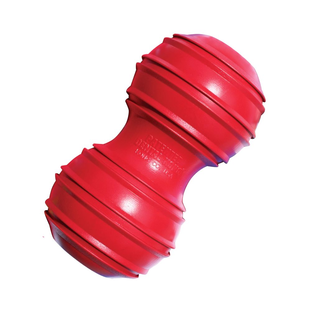 Kong® Dental Dog Toys Red Large