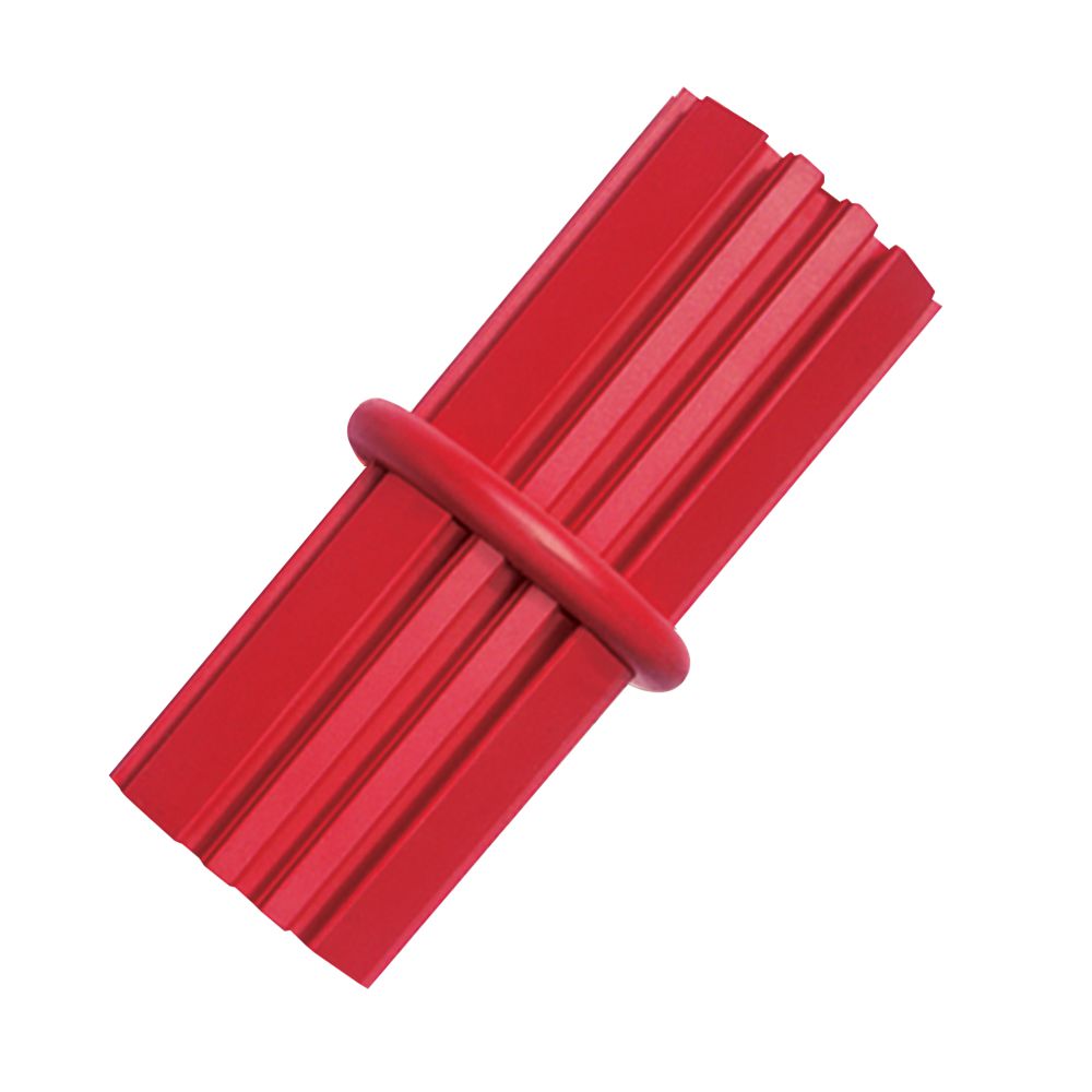 Kong® Dental Stick™ Dog Toys Red Large
