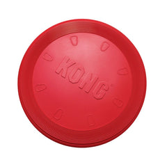 Kong® Flyer Dog Toys Red Small