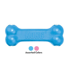 Kong® Puppy Goodie Bone™ Dog Toys Assorted Small
