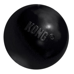 Kong® Extreme Ball Dog Toys Black Small