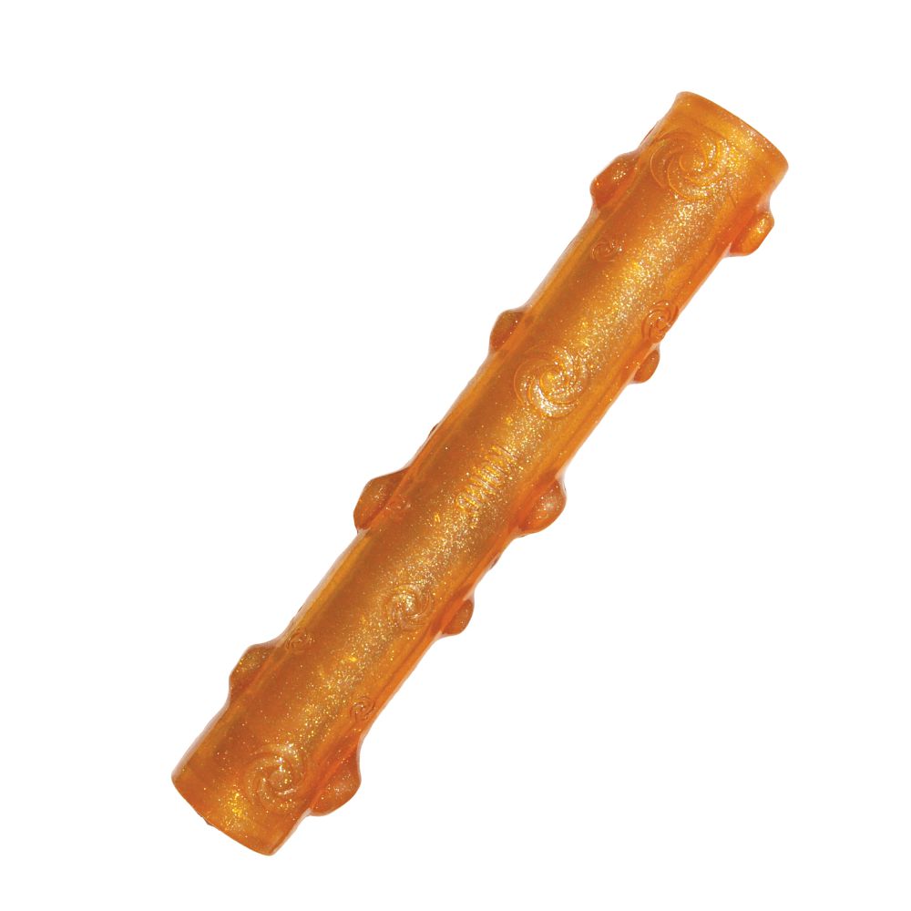 Kong® Squeezz® Crackle Stick Dog Toys Assorted Medium
