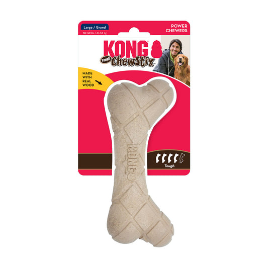 Kong® ChewStix Tough Femur Large