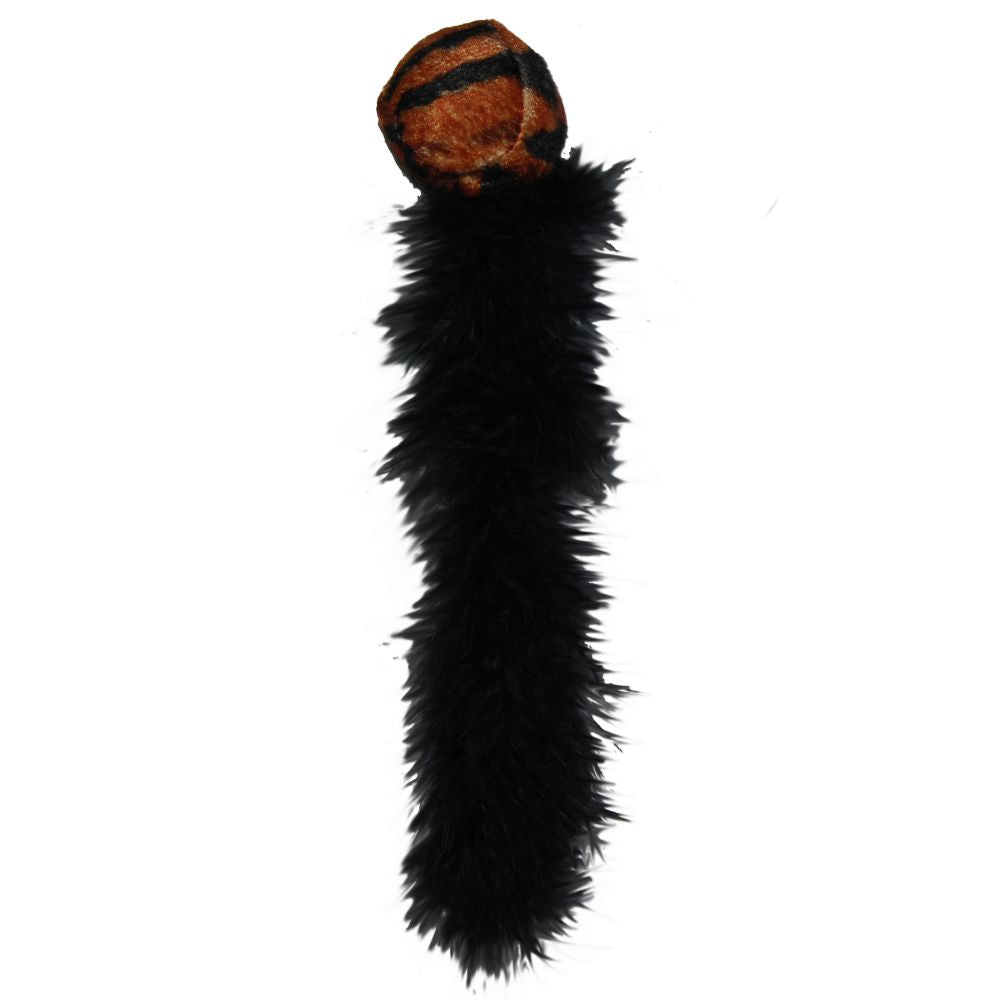 Kong® Cat Active Wild Tails Cat Toys Assorted