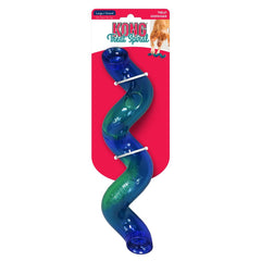 Kong® Treats Spiral Stick Dog Toys Assorted Large