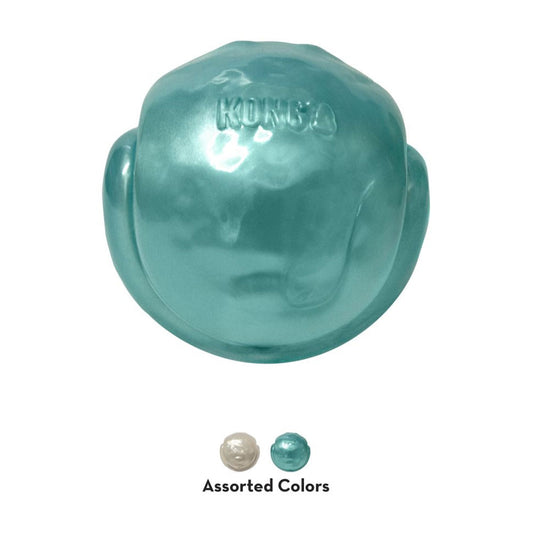 Kong® ChiChewy Ball Assorted Lg