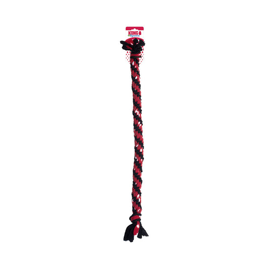 Kong® Signature Rope Mega Dual Knot 40" Dog Toy