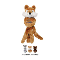Kong® Wubba™ Friends Dog Toys Assorted Small