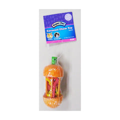 Kaytee® Carousel Chews Toys Carrot for Small Animal Multicolor Large