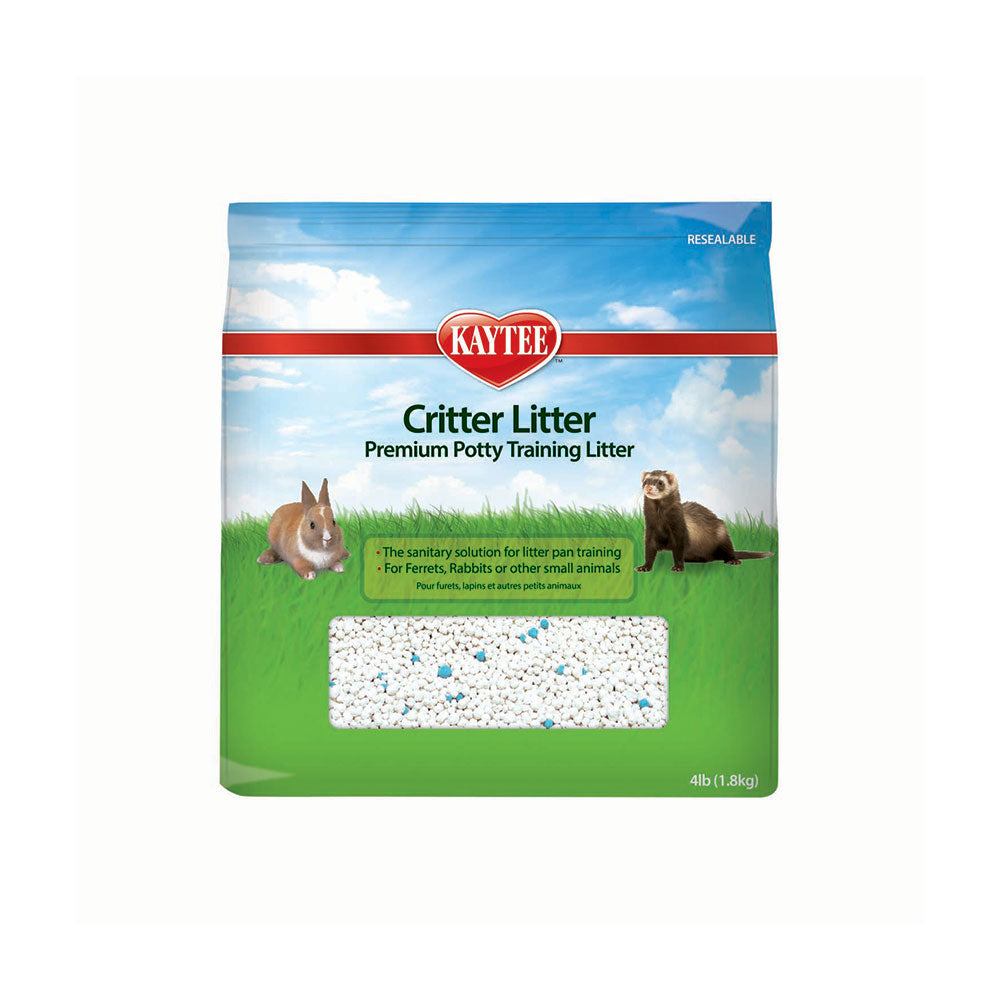 Kaytee® Critter Litter for Small Animal 4 Lbs