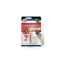Four Paws® Quick Blood Stopper Powder for Dog 0.5 Oz