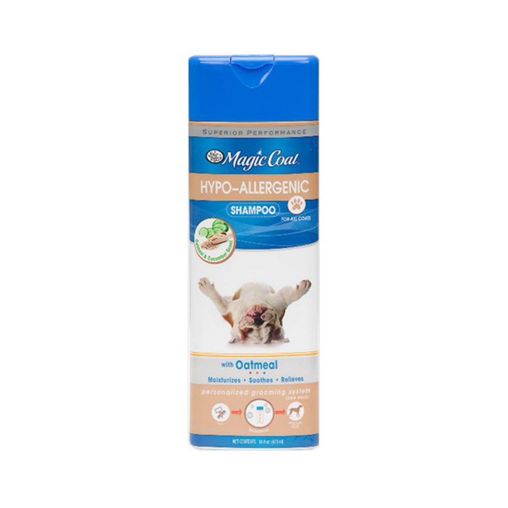 Four Paws® Magic Coat® Hypo-Allergenic Dog Shampoo 16 Oz
