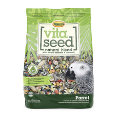 Higgins® Vita Seed® Parrots Natural Seed Blend 5 Lbs