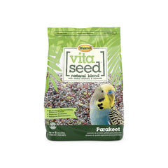 Higgins® Vita Seed® Parakeets Natural Seed Blend 5 Lbs
