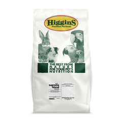 Higgins® Supreme Blend for Canary 50 Lbs