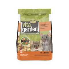 Higgins® Vita Garden® Rat & Mouse Natural Blend 2.5 Lbs