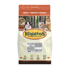Higgins® Sunburst® Gourmet Blend Rabbit Food 25 Lbs