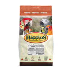 Higgins® Protein® Egg Food Dietary Supplement for Birds 20 Lbs