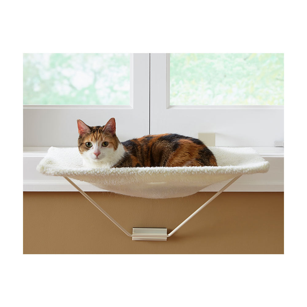 Prevue Pet® TabbyNapper® Cradle for Cat 1 Count
