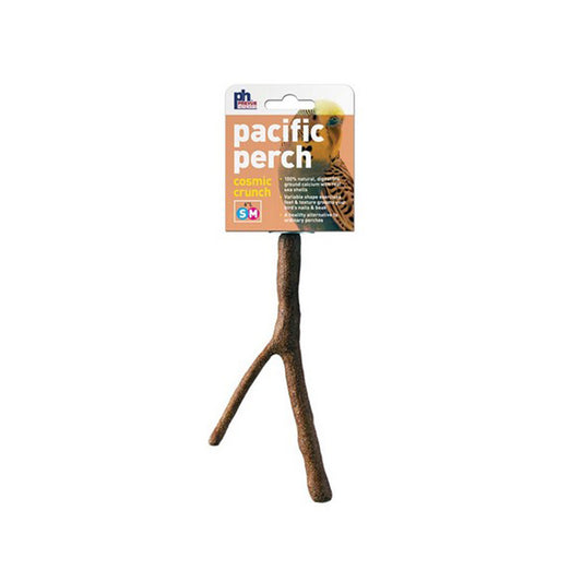 Prevue Pet® Prevue Hendryx™ Pacific Perch Cosmic Crunch For Bird 6 Inch