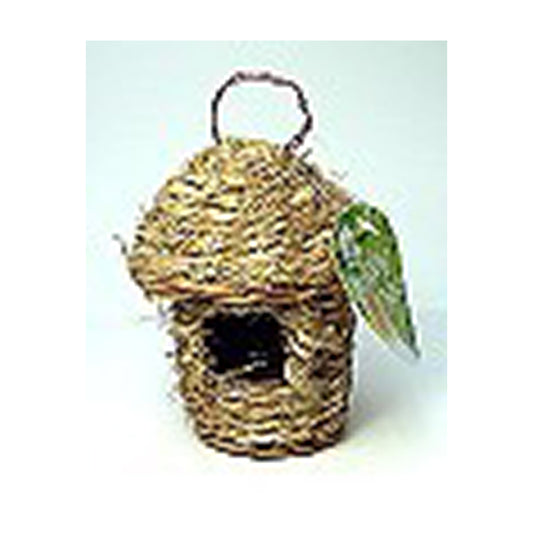 Prevue Pet® Prevue Hendryx™ Finch Pagoda Nest For Bird 6 Inch