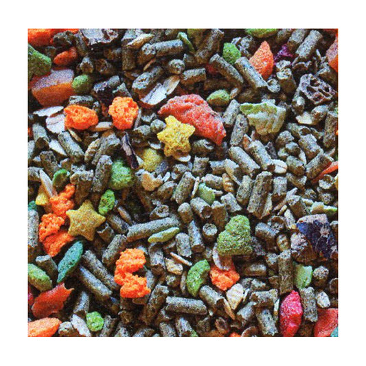 Vitakraft Sun Seed Bistro Rabbit Pellets 25 Lbs