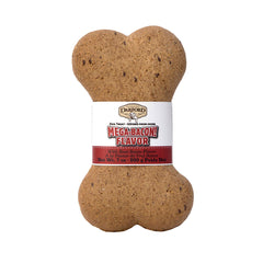 Darford® Mega-Bacon! Flavor Bone Dog Treat 7 Oz