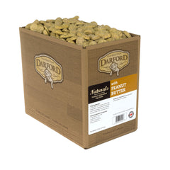 Darford® Naturals Peanut Butter Dog Treat 12 Lbs