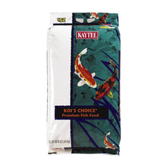 Kaytee® Koi's Choice™ Premium Fish Food 25 Lbs
