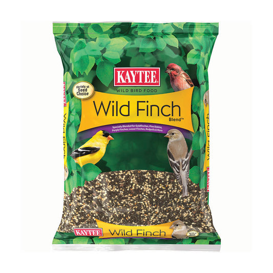 Kaytee® Wild Finch Blend Wild Bird Food 3 Lbs