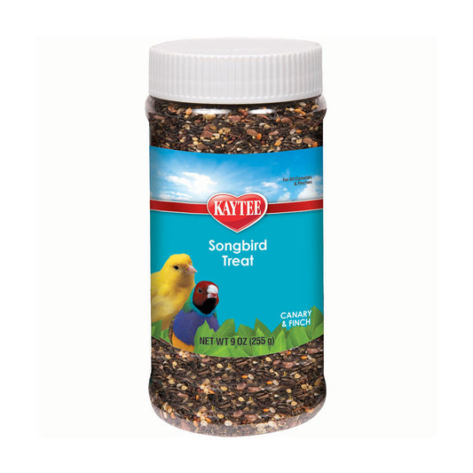 Kaytee® Forti-Diet Pro Health® Songbird Treats for Canary & Finch 9 Oz