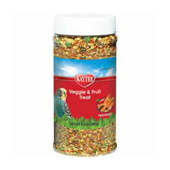 Kaytee® Fiesta® Veggie & Fruit Treats for Parakeet 9.5 Oz