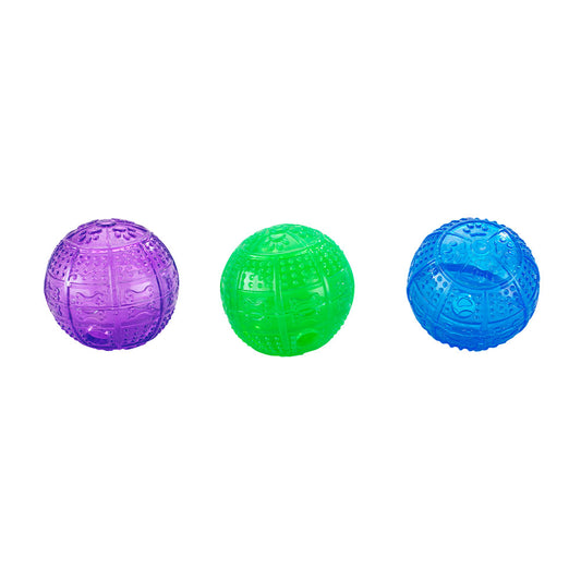 Spot® Ethical Pet DuraBrite Treat Ball Assorted