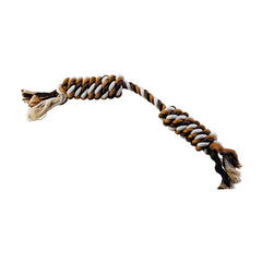 Spot® Ethical Pet Mega Twister Double Twisted Rope 19"