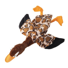 Spot® Ethical Pet Mini Skizzeez Wild Goose Dog Toy 13"