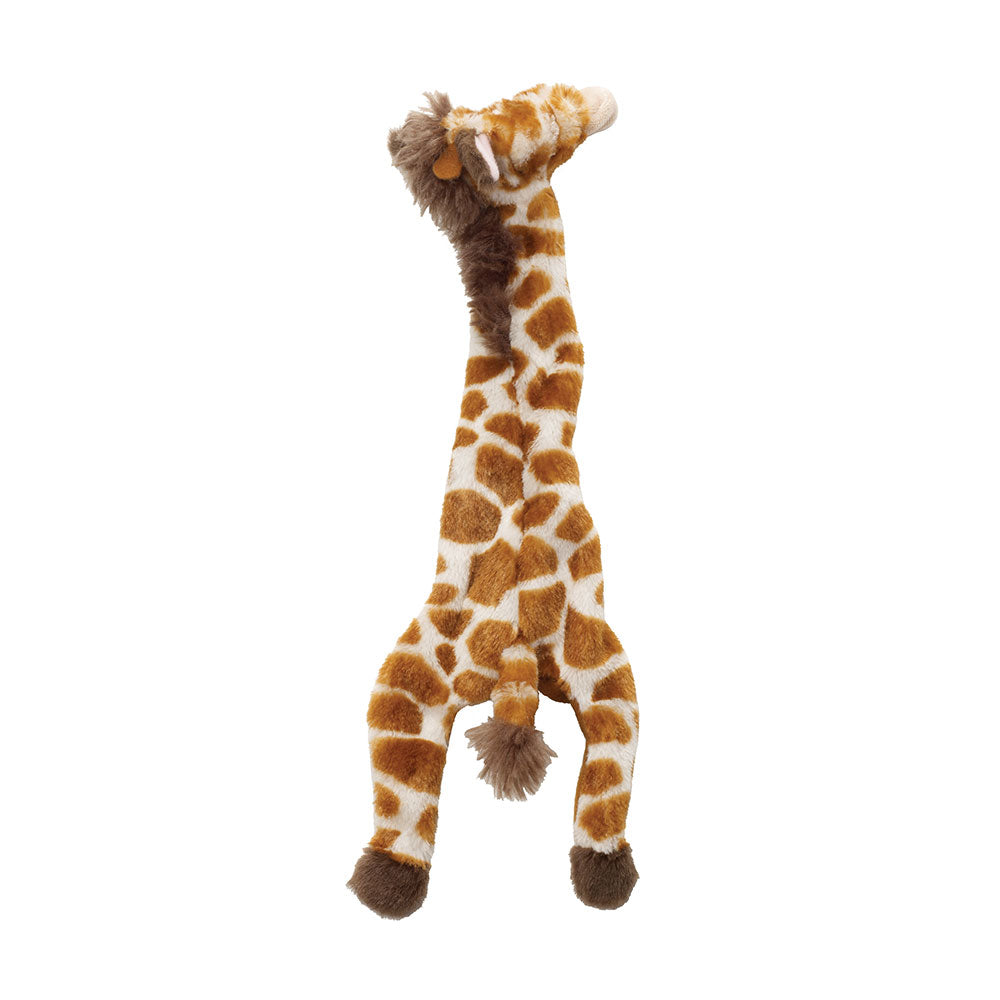 Spot® Mini Skinneeez Giraffe Dog Toys 14 Inch