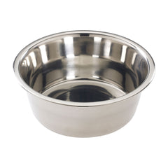 Spot® Ethical Stainless Steel Stainless Steel Mirror Finish Pet Dish 10 Quart