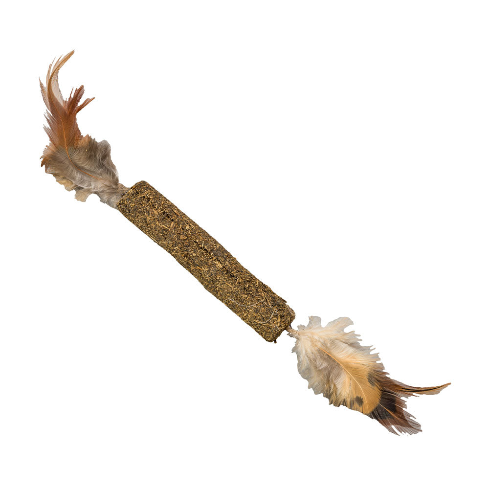 Spot® Ethical Pet Catnip Stick Compressed Catnip 12"