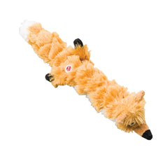 Spot® Skinneeez Extreme Quilted Fox Dog Toys 23 Inch