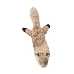 Spot® Skinneeez Extreme Quilted Squirrel Dog Toys 23 Inch