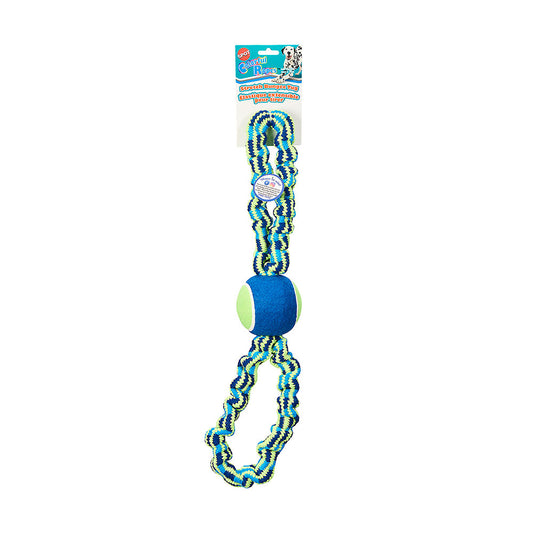 Spot® Ethical Pet Colorful Rope Bungee Extra-Large